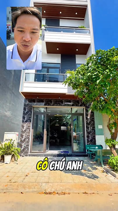 Nhà mặt tiền Phường An Phú, 110m² giá 6.98 tỷ - Vị trí đắc địa cho kinh doanh!