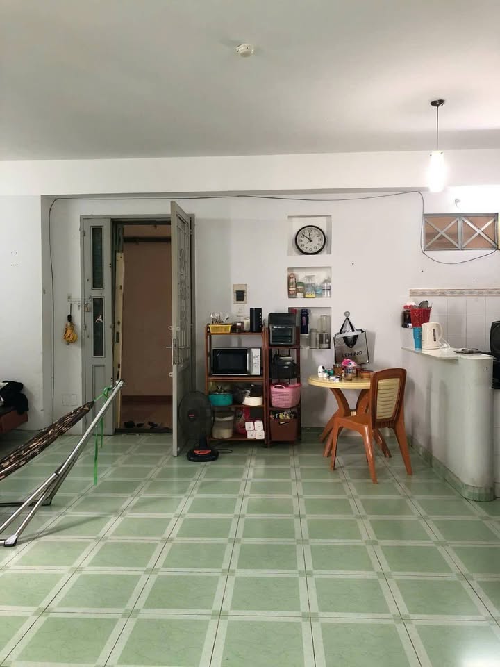 Căn hộ chung cư An Lạc, Bình Tân 81m² giá 2.5 tỷ - Sổ hồng chính chủ, bớt xíu!