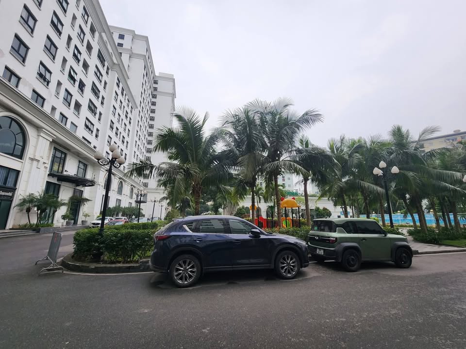 Căn hộ Eco City Việt Hưng 73m² giá 5.9 tỷ - Nhà đẹp full nội thất, sổ lâu dài!