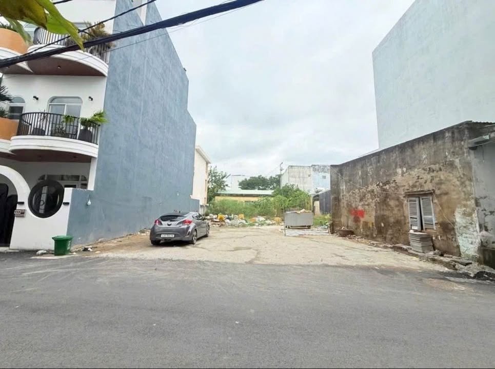 Đất nền Mỹ An, Ngũ Hành Sơn 450m² giá 37.5 tỷ - Đầu tư sinh lời thông minh!