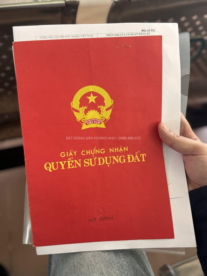 Đất nền 1300m² xã Xuân Bắc - Giá chỉ 34 tỷ, sổ riêng ngay mặt đường!