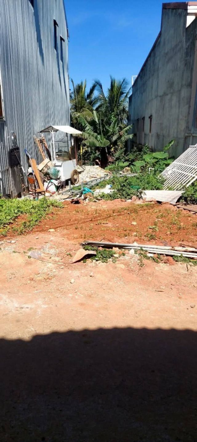 Đất nền Phường Quảng Thắng 160m² giá 1.2 tỷ - Khu vực sầm uất gần trường học!