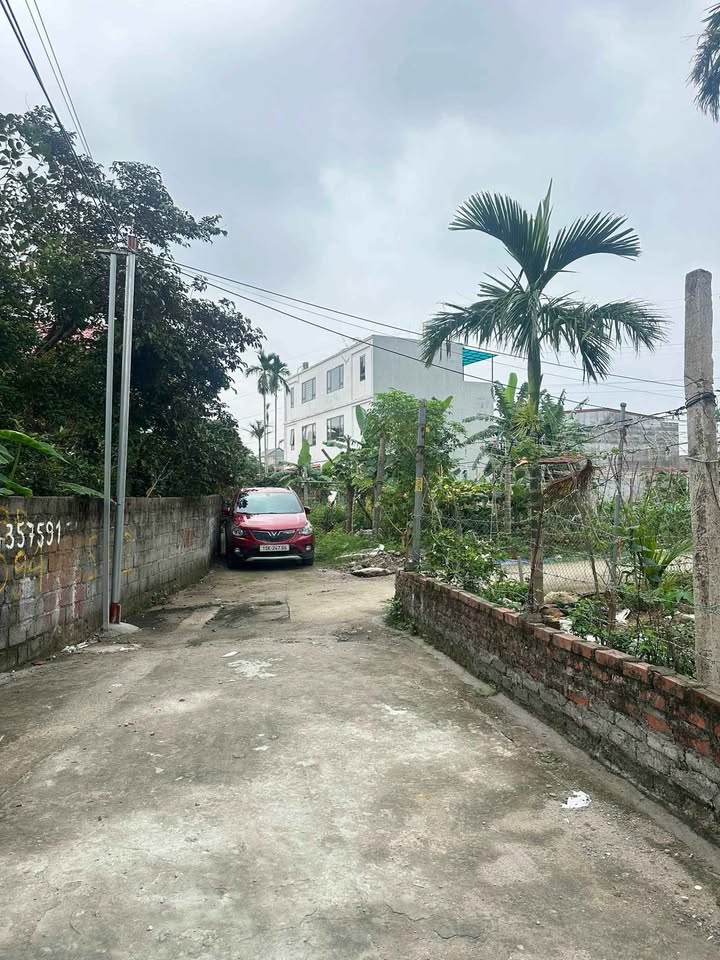 Đất nền Kiến Phong, Đồng Thái, An Dương 63m² giá 1,xx tỷ - Đầu tư sinh lời ngay!