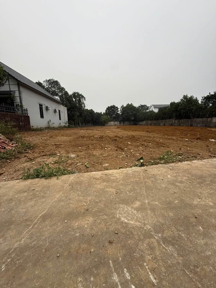 Đất nền Đồng Trạng 10 lô 100m² giá chỉ 2.5 tỷ - Sổ đỏ chính chủ!