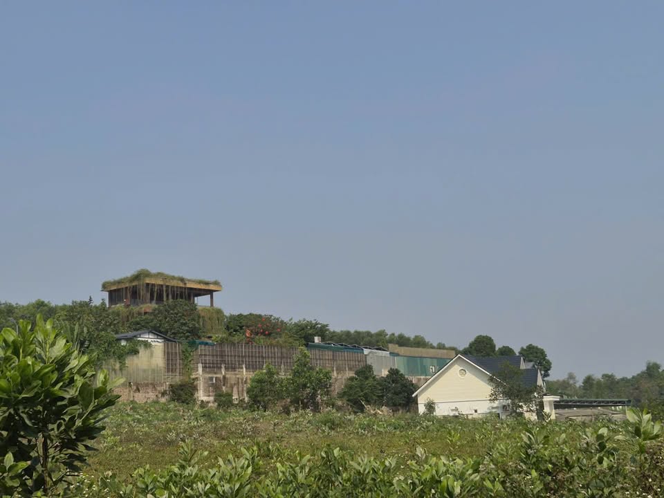 Đất Cẩm An, Cẩm Lĩnh 900m² giá 3.6 tỷ - Đầu tư sinh lời tốt!