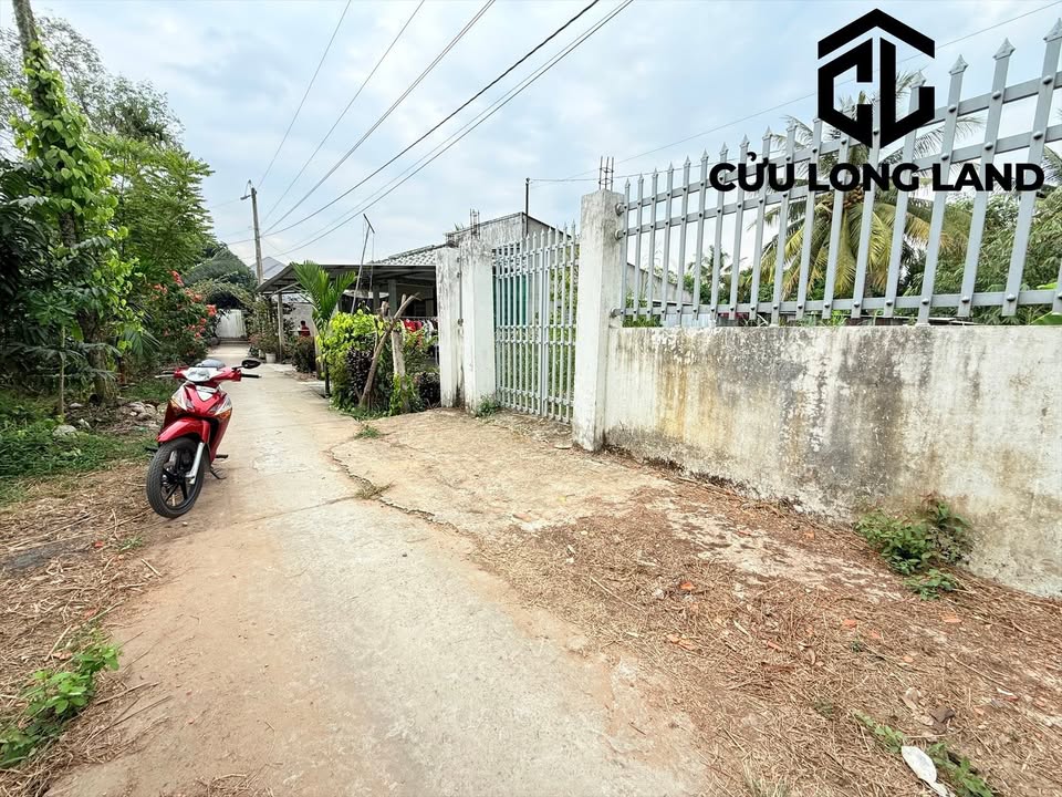 Đất thổ cư Phường Đông Thuận 117m² giá 500 triệu - View sông thoáng đãng!