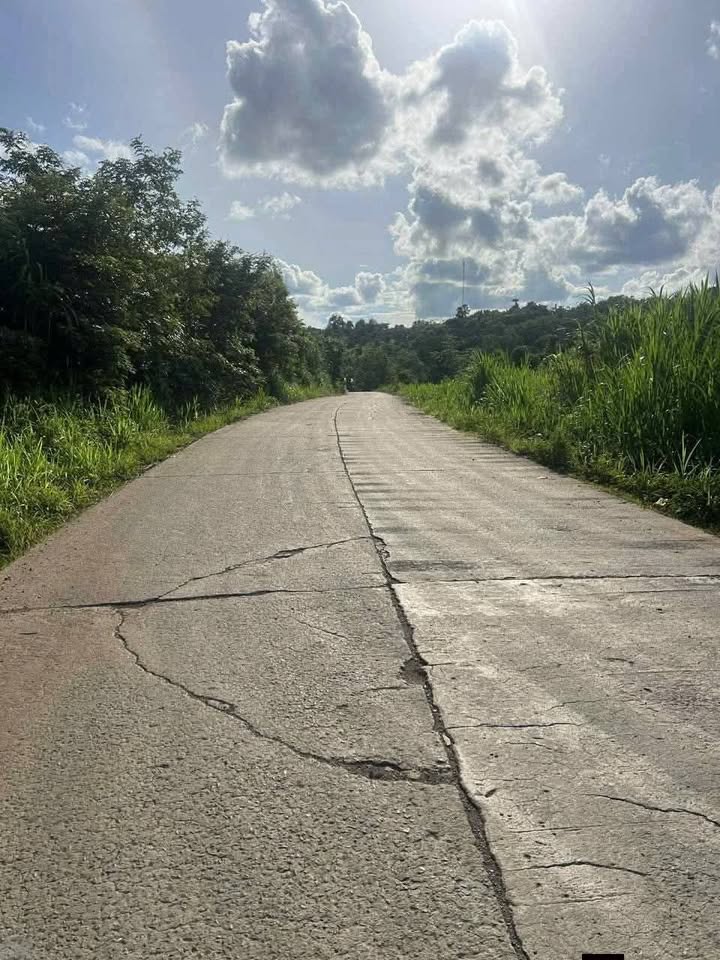 Đất rẫy xã Ea KPam, Cư M'gar 1368m² giá 1.7 tỷ - Pháp lý rõ ràng!