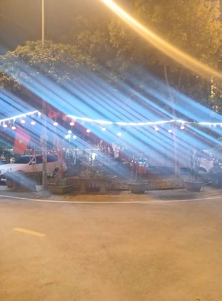 Nhà mặt đường Hòa Vượng, Nam Định 81m² giá 6.5 tỷ - Thiết kế hiện đại và tiện nghi!