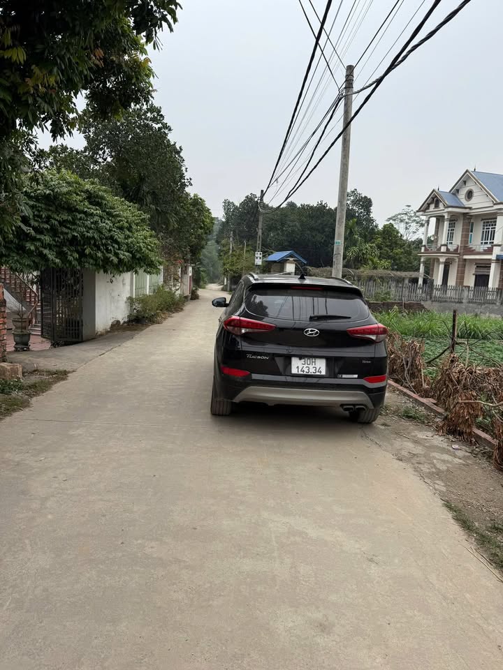 Đất nền Thị trấn Sóc Sơn Hà Nội 100,5m² giá 1,7 tỷ - Cơ hội đầu tư hiếm có!