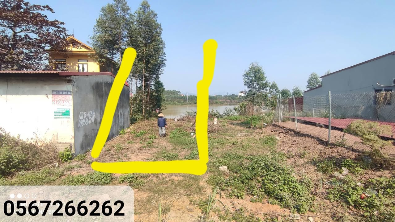 Đất nền Quốc lộ 31, Xã Tiên Nha, 88m² - Cơ hội đầu tư tuyệt vời!