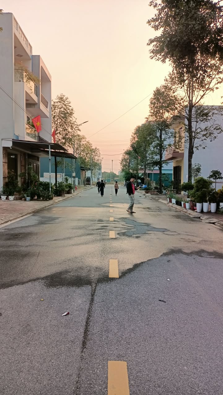 Đất nền dự án Thụy Hòa CC Bắc Giang 100m² giá 3.1 tỷ - Cơ hội đầu tư hấp dẫn!