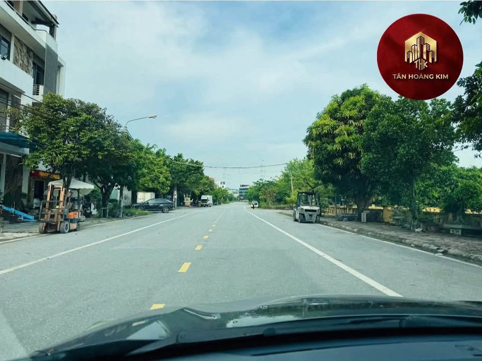 Đất nền 179 Nam Thành, Phường Ninh Khánh, 102m² - Đầu tư sinh lời lý tưởng!