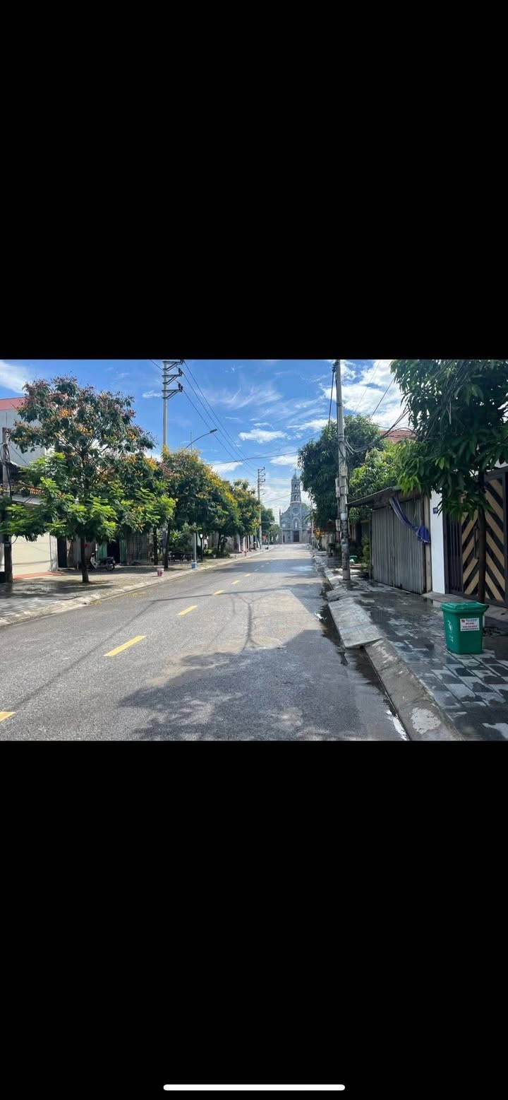 Đất nền 68m² tại 969 Nguyễn Công Trứ, Bích Đào - Pháp lý rõ ràng, giá tốt!