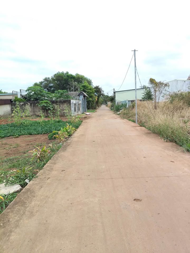 Đất nền Tiến Hưng, Đồng Xoài 80m² giá 500 triệu - Đầu tư sinh lời ngay!