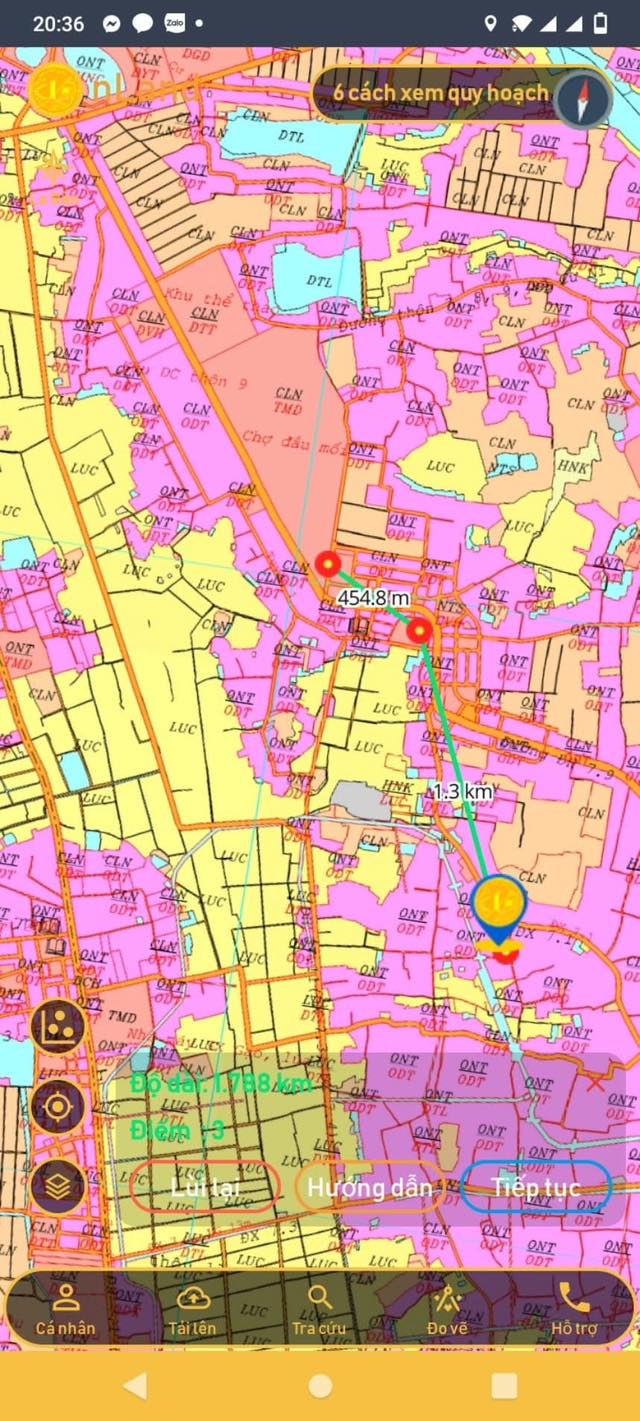 Đất nền Cư Ni, Ea Kar 5000m² giá thỏa thuận - Đầu tư sinh lời cao!