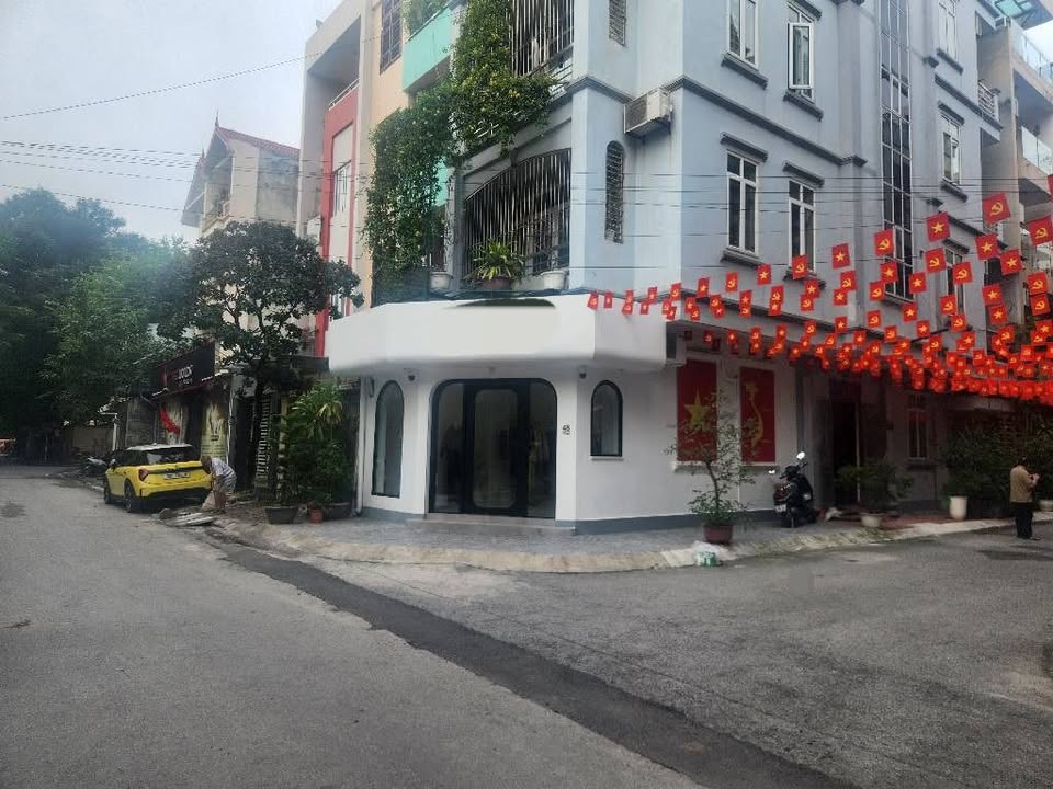 Townhouse KĐT Văn Quán 70m² giá 19 tỷ - Gara ô tô, phân lô hiếm có!