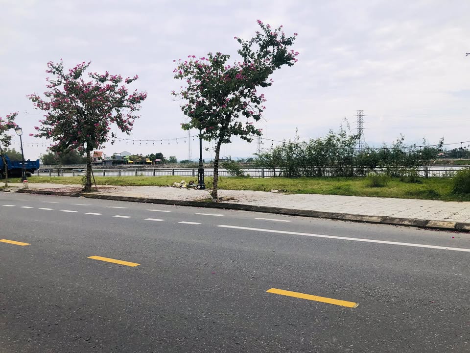 Mặt tiền FrontHouse Hùng Vương 365m² giá 10-19 tỷ - Cơ hội đầu tư tuyệt vời!