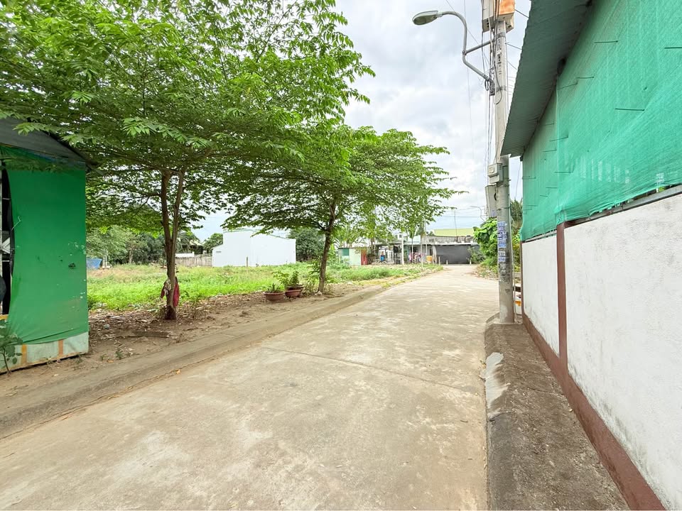 Lô đất tái định cư Diên Toàn, Diên Khánh 143m² giá 2.439 tỷ - Đầu tư lý tưởng cho nhà vườn!