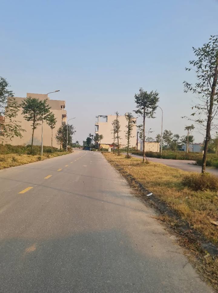 Đất nền dự án 7,5ha tại Đại Đồng 90m² chỉ 4,3 tỷ - Cơ hội vàng đầu tư!