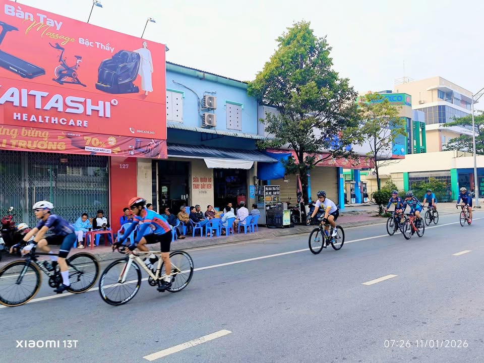 Bán lô đất mặt tiền Trần Văn Nam, Tân An 781m² giá chỉ 10 tỷ - Lợi nhuận cao cho nhà đầu tư!