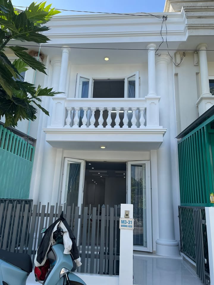 Nhà bán Cát Tường Phú Sinh 48m² giá 1.5 tỷ - Thiết kế kiểu Pháp sang trọng!