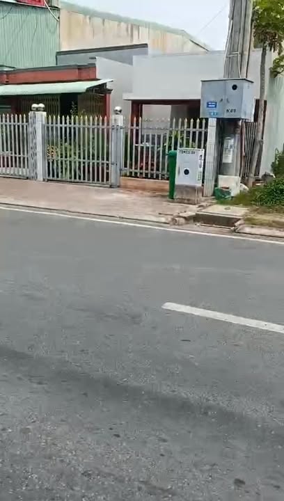 Đất nền mặt tiền đường tỉnh 830, xã Long Định, 256m² - Đầu tư sinh lời cao!