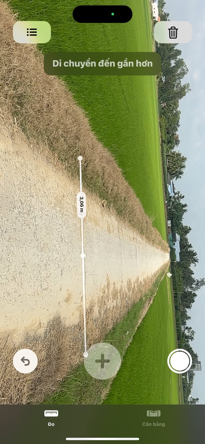 Đất nền xã Lương Bình, huyện Bến Lức 1000m² giá 650 triệu - Tiềm năng đầu tư sinh lời!