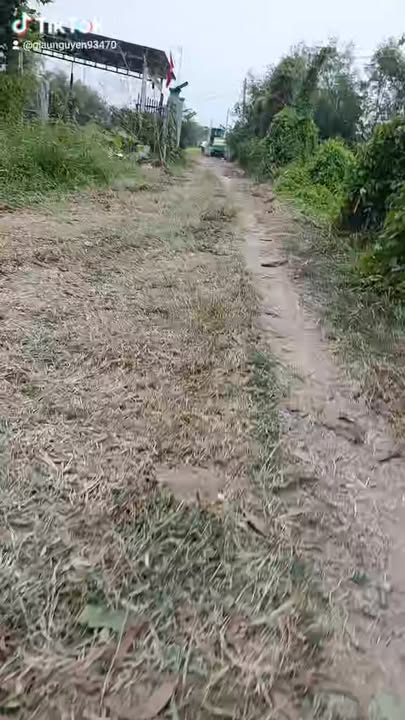 Đất nền An Thuận, Hiệp Hòa, 480m² chỉ 680 triệu - Cơ hội đầu tư tuyệt vời!