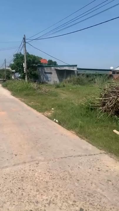 Đất dự án Ngõ Lung Tịnh Hà 210m² giá 7xx triệu - Hướng Nam tài lộc