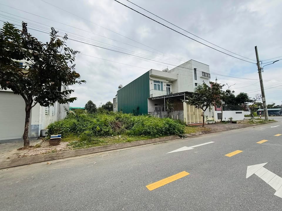 Đất nền Bắc Gò Đá Quảng Ngãi 154m² giá 3 tỷ - Cơ hội tốt cho đầu tư!