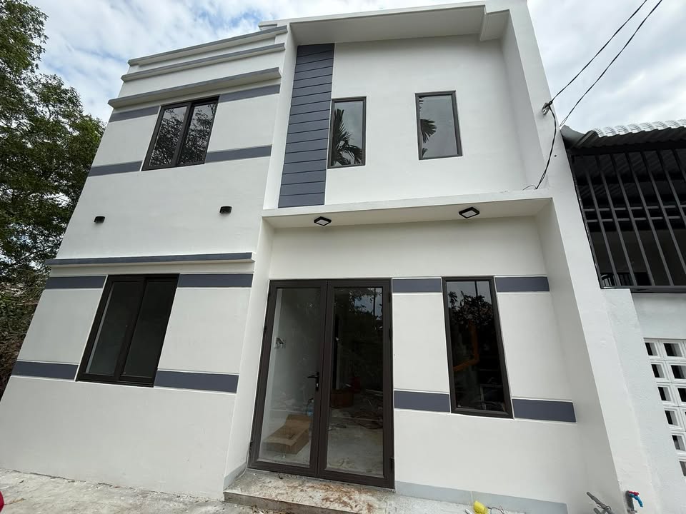 Nhà 2 tầng Phường Cẩm Thành 57m² giá 1.39 tỷ - Dọn vào đón Tết ngay!