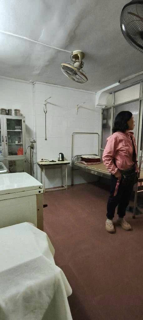 Bán nhà mặt phố Quỳnh Mai 60m² giá 8.7 tỷ - Kinh doanh sầm uất!