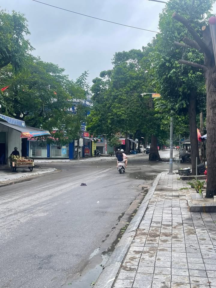 Bán nhà mặt tiền Ngô Quyền, Phường Trung Sơn 120m² - Kinh doanh sầm uất, giá thỏa thuận!