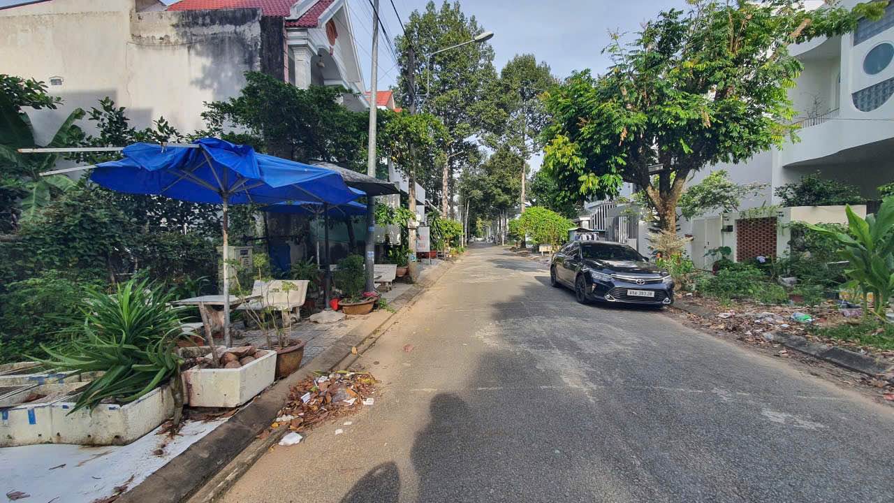 Đất nền Ngân Thuận, Bình Thủy, 84m² giá 1.68 tỷ - Cơ hội đầu tư tuyệt vời!