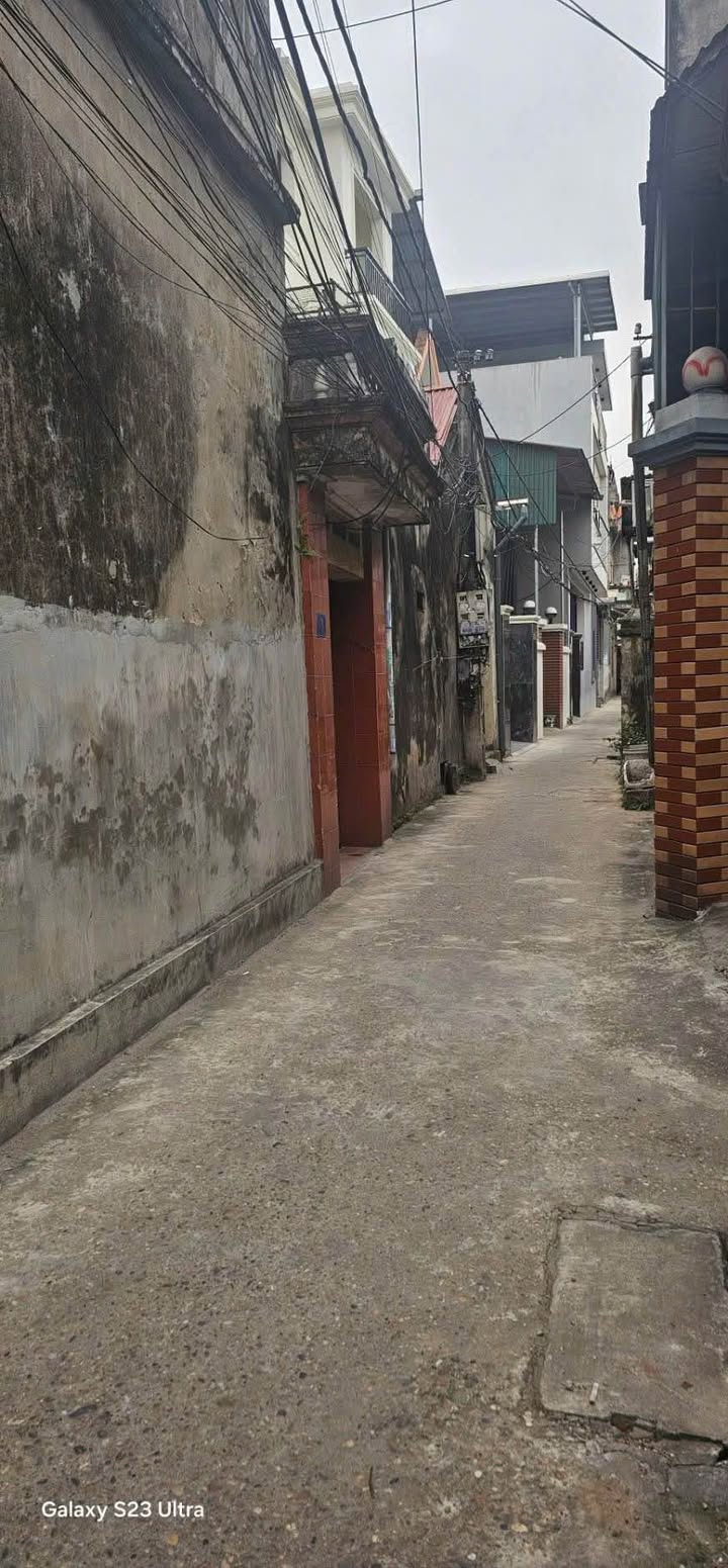 Đất nền Phù Khê 48m² giá 1.45 tỷ - Cơ hội đầu tư hấp dẫn!