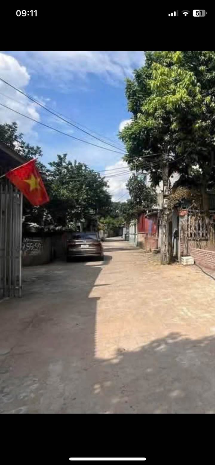 Đất nền Tráng Việt Mê Linh 73.5m² giá 3 tỷ - Tiềm năng đầu tư vượt trội!