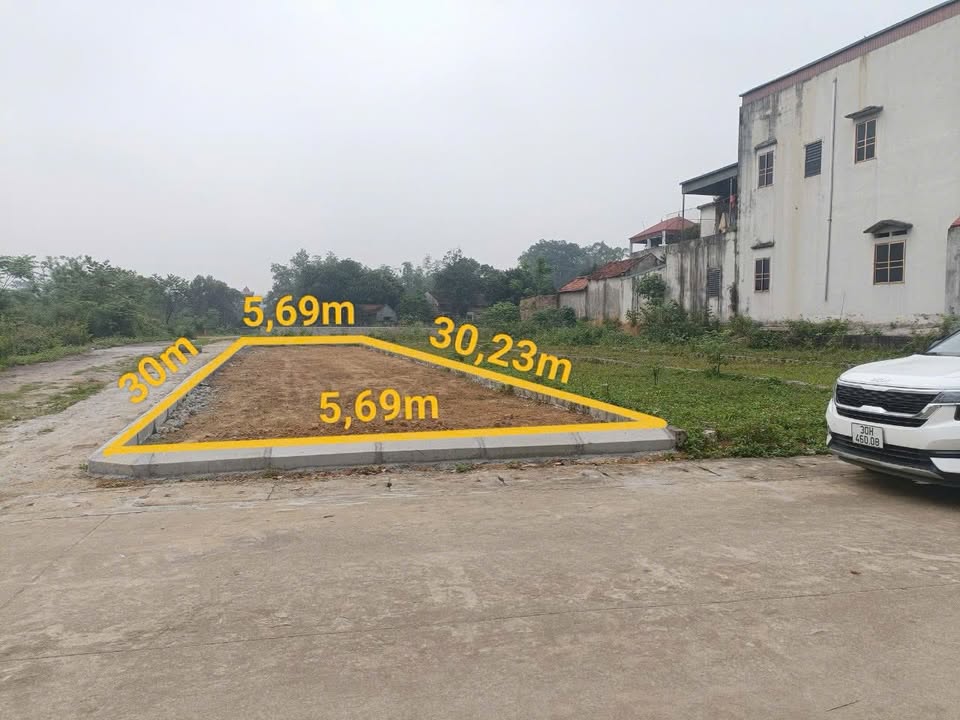 Đất nền Linh Sơn 170.9m² giá chỉ 6.8 tỷ - Đầu tư sinh lời ngay hôm nay!