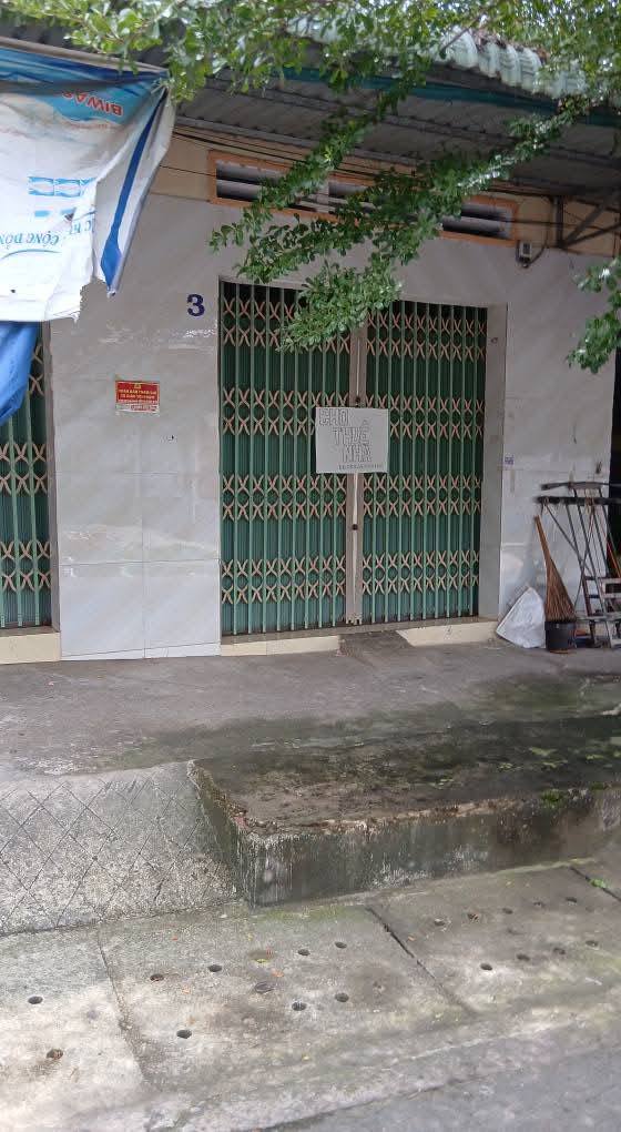 Nhà cho thuê phường Tương Bình Hiệp, Thủ Dầu Một 40m² - Giá thuê chỉ 2.5 triệu!