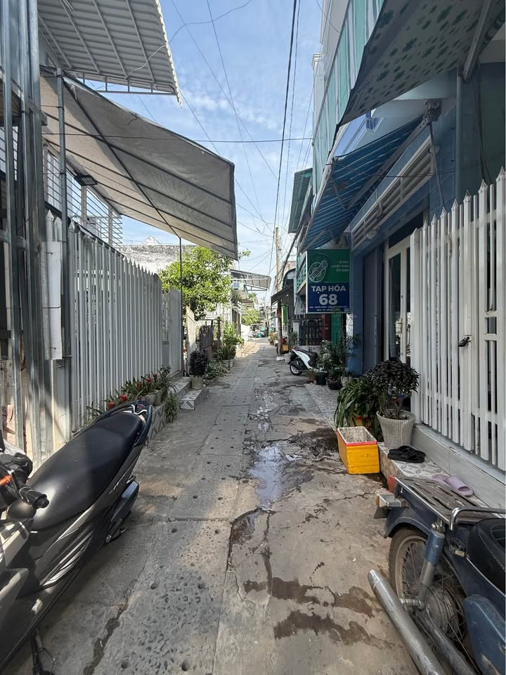 Nhà bán tại Mỹ Hòa, Long Xuyên 40m² giá 900 triệu - Chính chủ, thương lượng!