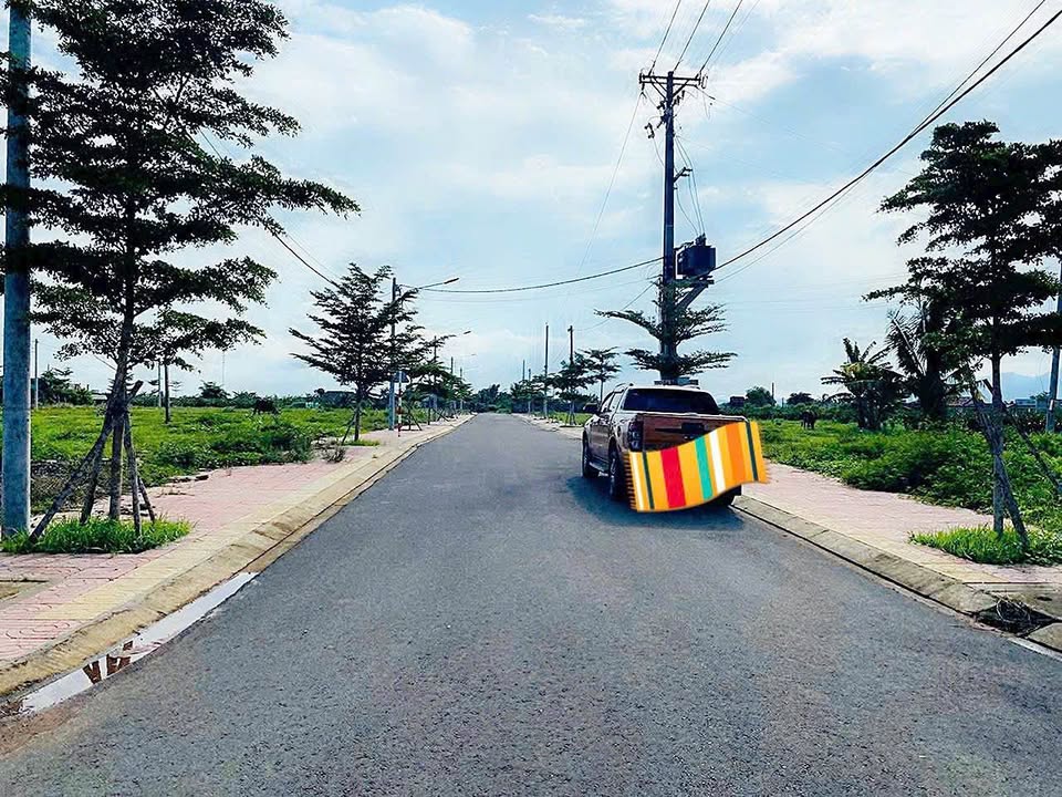 Đất nền Kim Bình, Hàm Thắng 89,5m² giá 7xx triệu - Đầu tư sinh lời bền vững!