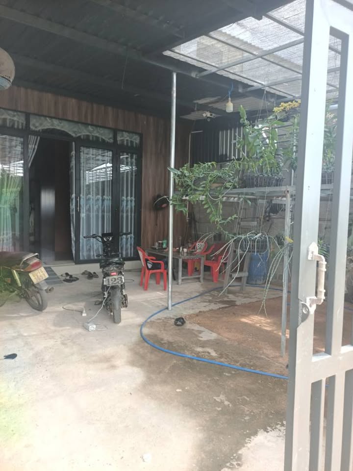 Nhà riêng Hàm Chính 100m² giá 320 triệu - Dân cư đông đúc, không quy hoạch