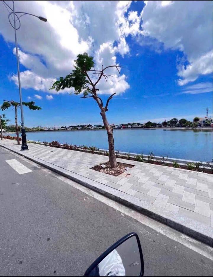 Nhà 2 tầng tại KDC Văn Thánh, Phú Tài, Phan Thiết 73m² giá 2 tỷ - Chỉ cần xách va ly vào ở!