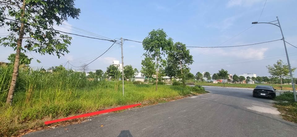 Đất nền KDC Hồng Loan 6A Cần Thơ 81m² giá 2.1 tỷ - Đầu tư sinh lời ngay!