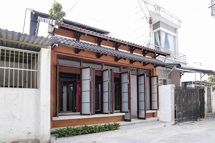 Bán gấp Homestay Tama House tại Tây Ninh 91m² - Cơ hội đầu tư sinh lời!