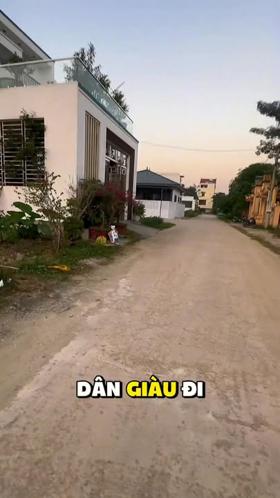 Đất thổ cư Khối 9 Cầu Giát 140m² giá thỏa thuận - Cơ hội đầu tư hấp dẫn!