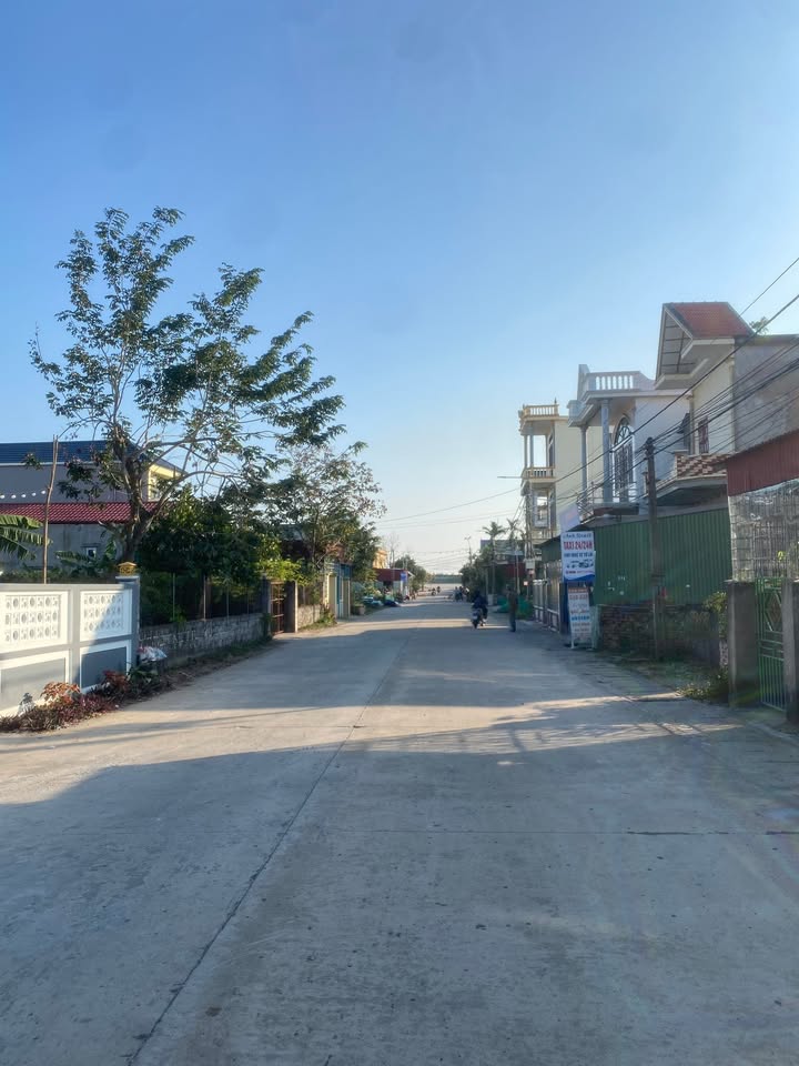 Đất nền Thái Đô, 102m² giá 1 tỷ - Cơ hội đầu tư hấp dẫn!