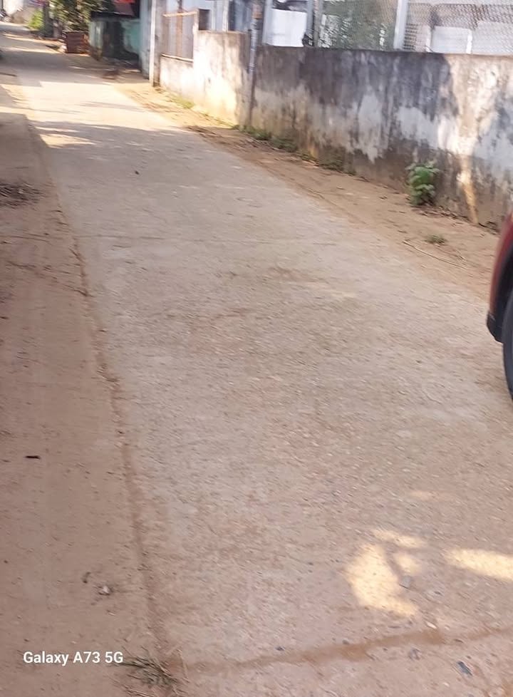 Đất thổ cư 200m² tại Quốc lộ 37, Huyện Yên Sơn - Đầu tư lý tưởng!