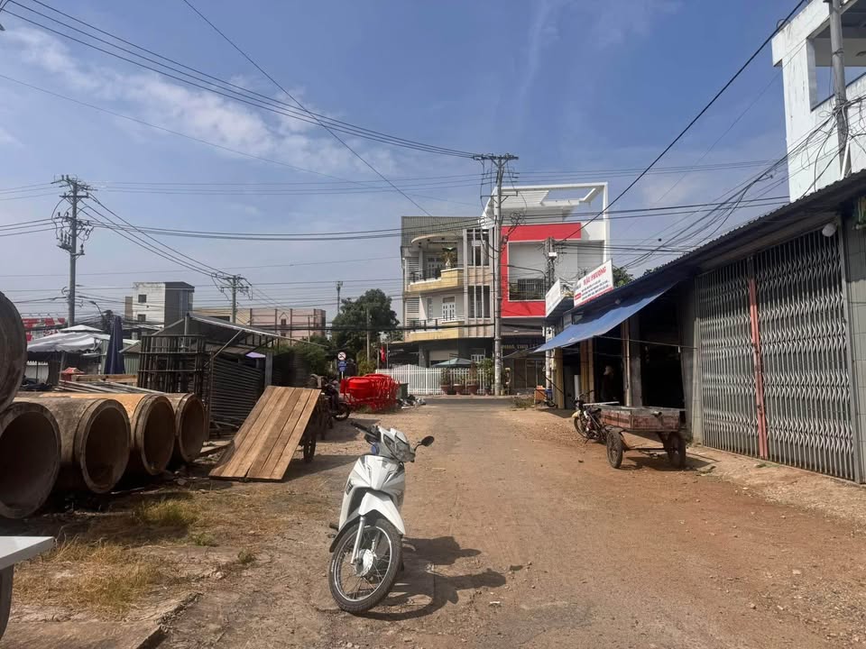 Đất nền Thủ Khoa Huân Nối Dài, Vĩnh Mỹ, 69.8m² giá 2.2 tỷ - Đường xe hơi vào tận nơi!