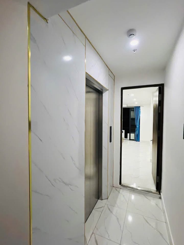 Nhà FrontHouse Mỹ Đình 55m² giá 16 tỷ - Đầu tư sinh lời hấp dẫn!