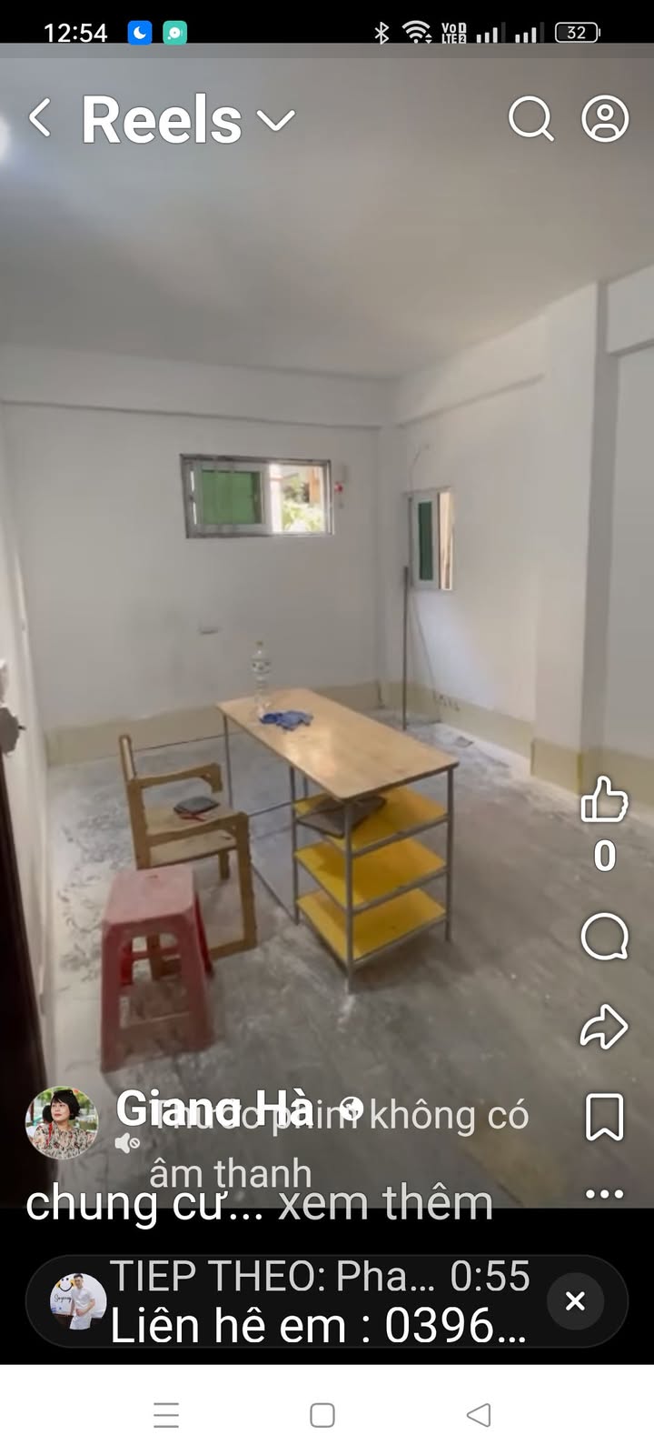 Chung cư mini Nguyễn Trãi 45m² giá 1.85 tỷ - Sổ đỏ chính chủ, thương lượng tốt!